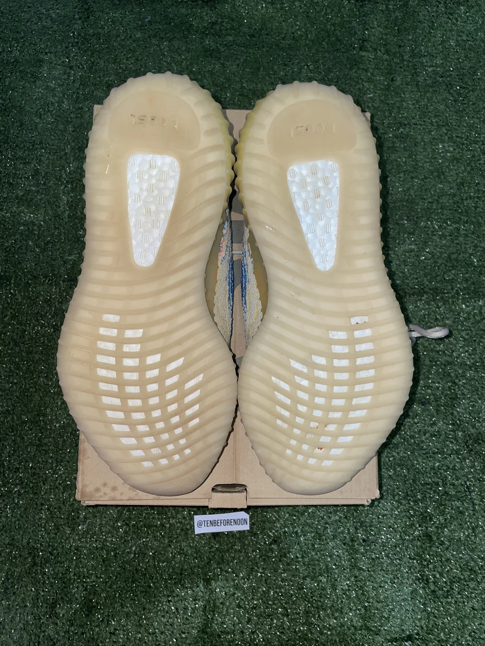 adidas pre owned
